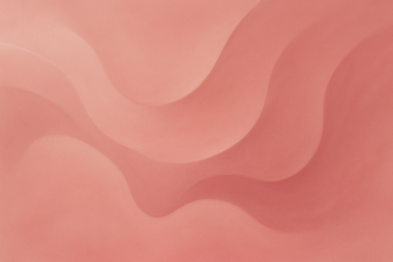 A pink abstract background