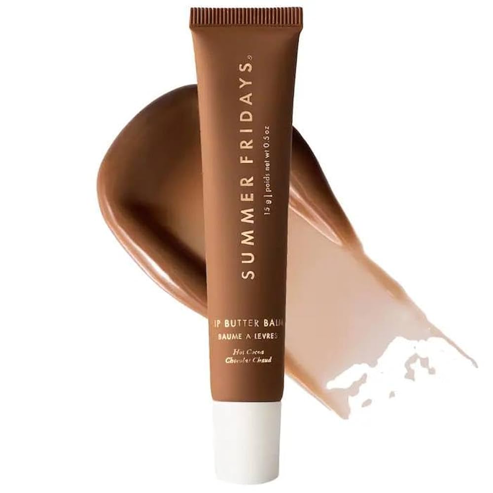 Summer Fridays® Lip Balm