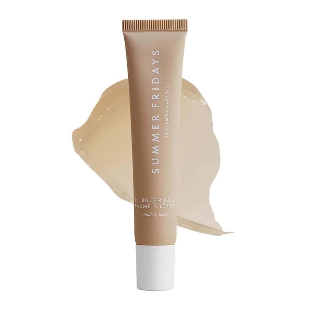 Summer Fridays® Lip Balm