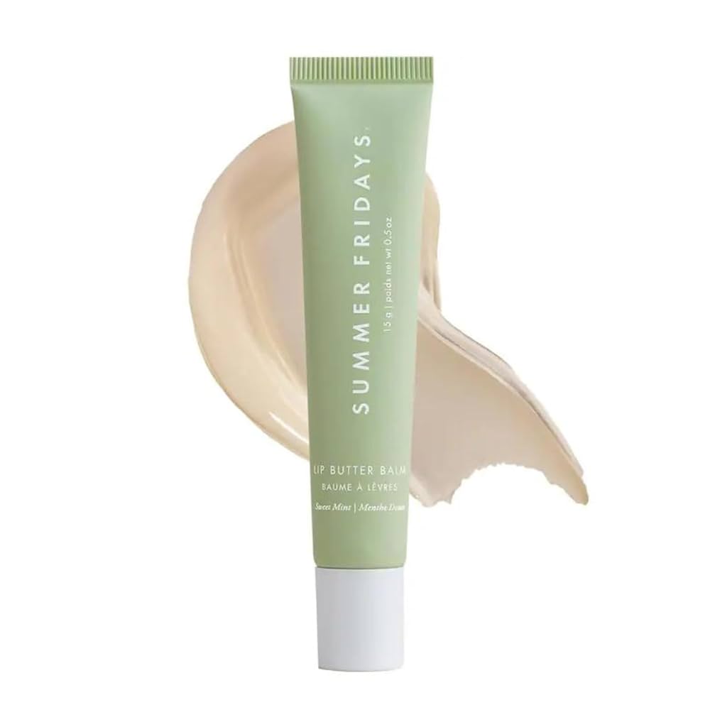 Summer Fridays® Lip Balm