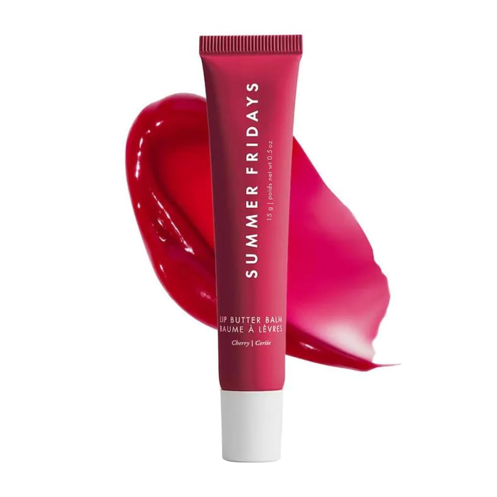 Summer Fridays® Lip Balm