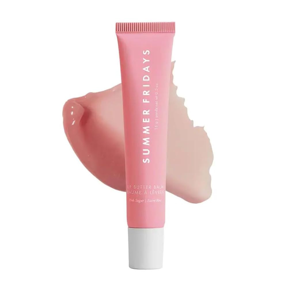 Summer Fridays® Lip Balm