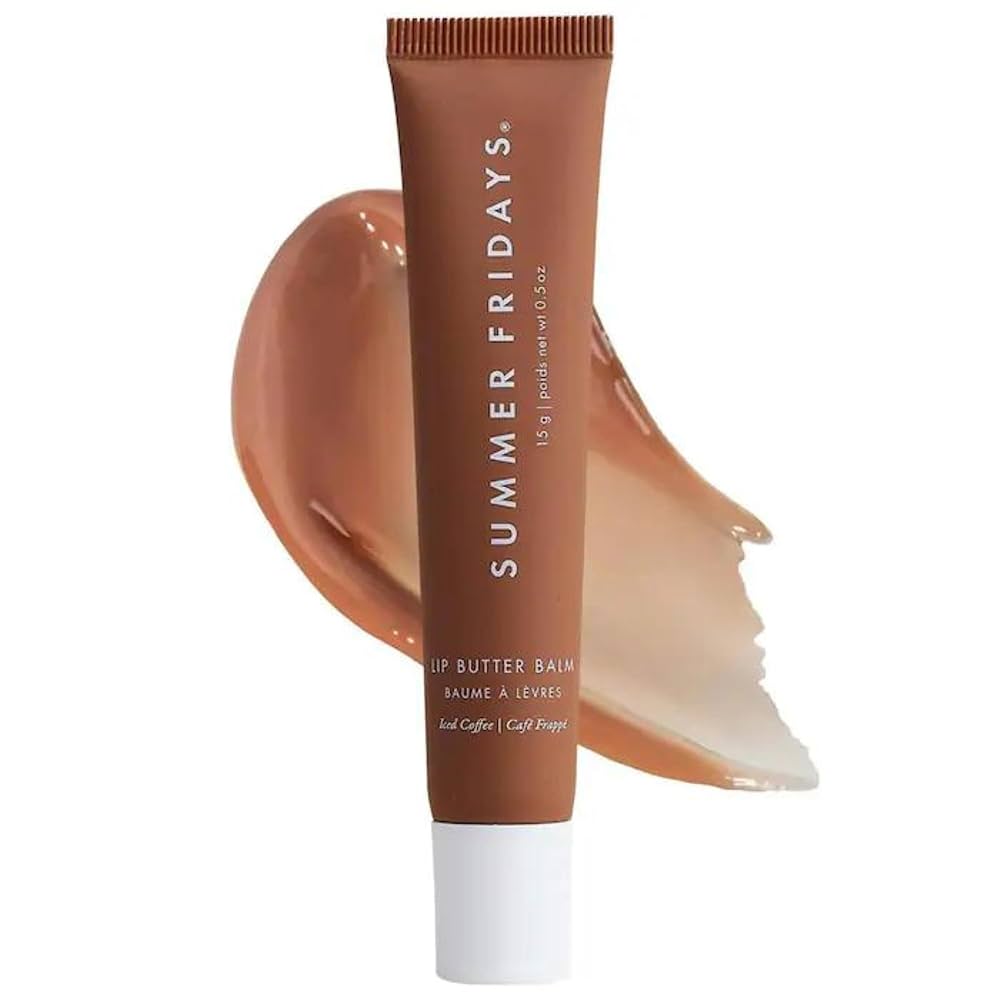 Summer Fridays® Lip Balm