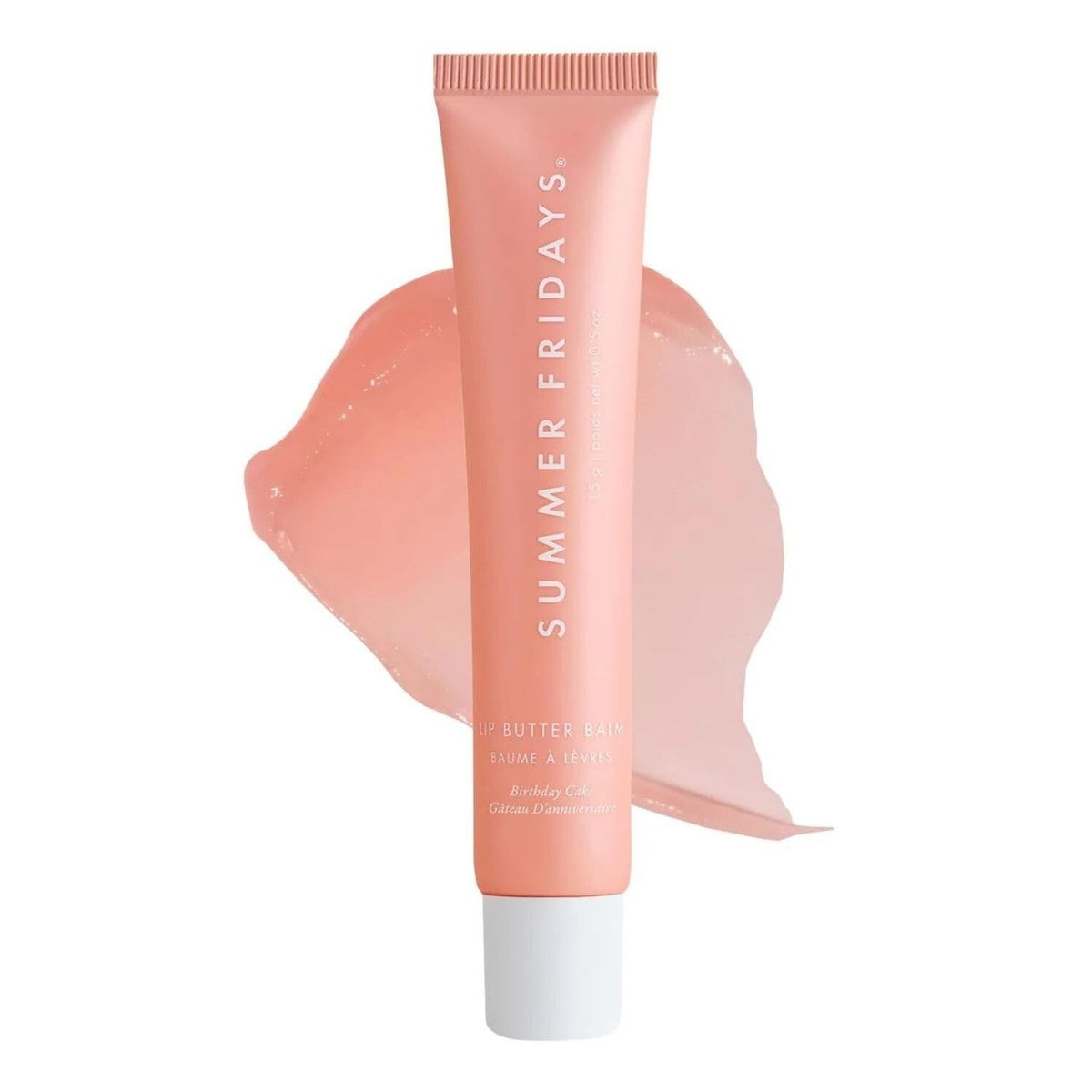 Summer Fridays® Lip Balm